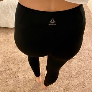 Reebok Leggings